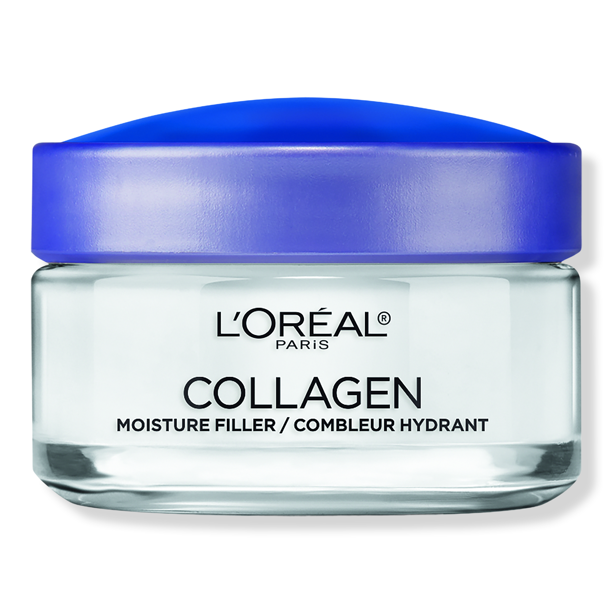 L'Oréal Collagen Moisture Filler Facial Day Night Cream #1