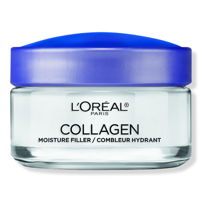 L'Oréal Collagen Moisture Filler Facial Day Night Cream