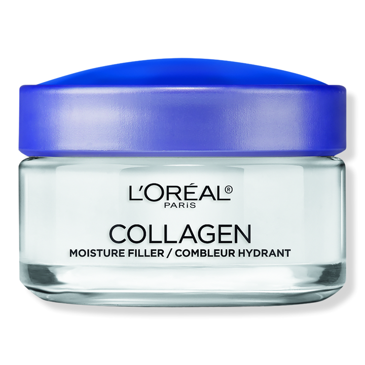L'Oréal Collagen Moisture Filler Facial Day Night Cream #1
