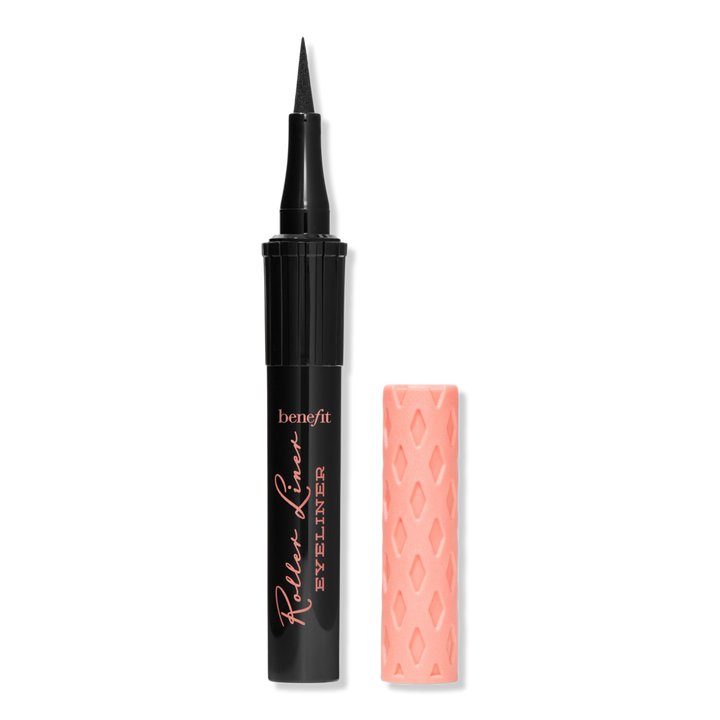 Benefit Cosmetics Roller Liner Waterproof Liquid Eyeliner Mini #1