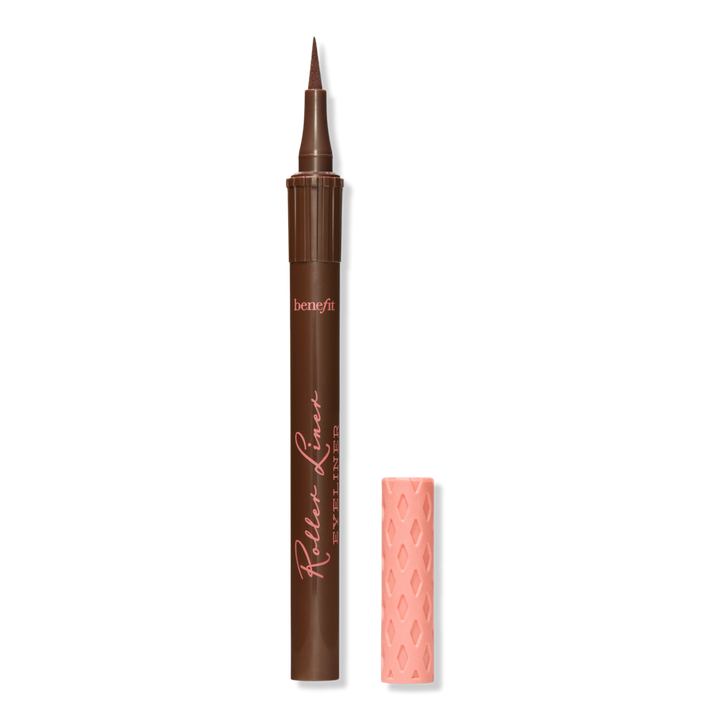 Benefit Cosmetics Roller Liner Waterproof Liquid Eyeliner #1