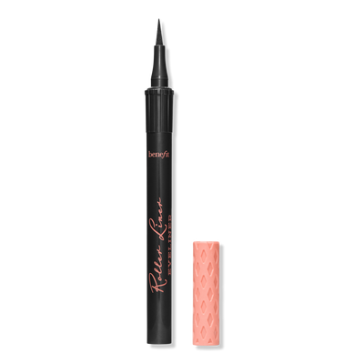 Benefit Cosmetics Roller Liner Waterproof Liquid Eyeliner