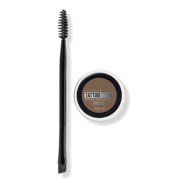 Maybelline TattooStudio Brow Pomade #1