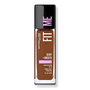 Maybelline Fit Me Dewy + Smooth Foundation - Java