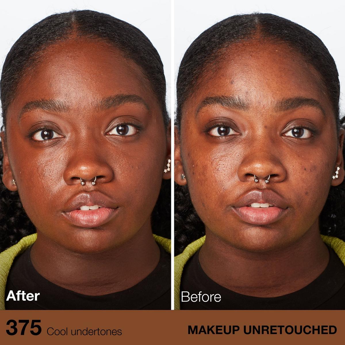 Fit Me Dewy + Smooth Foundation