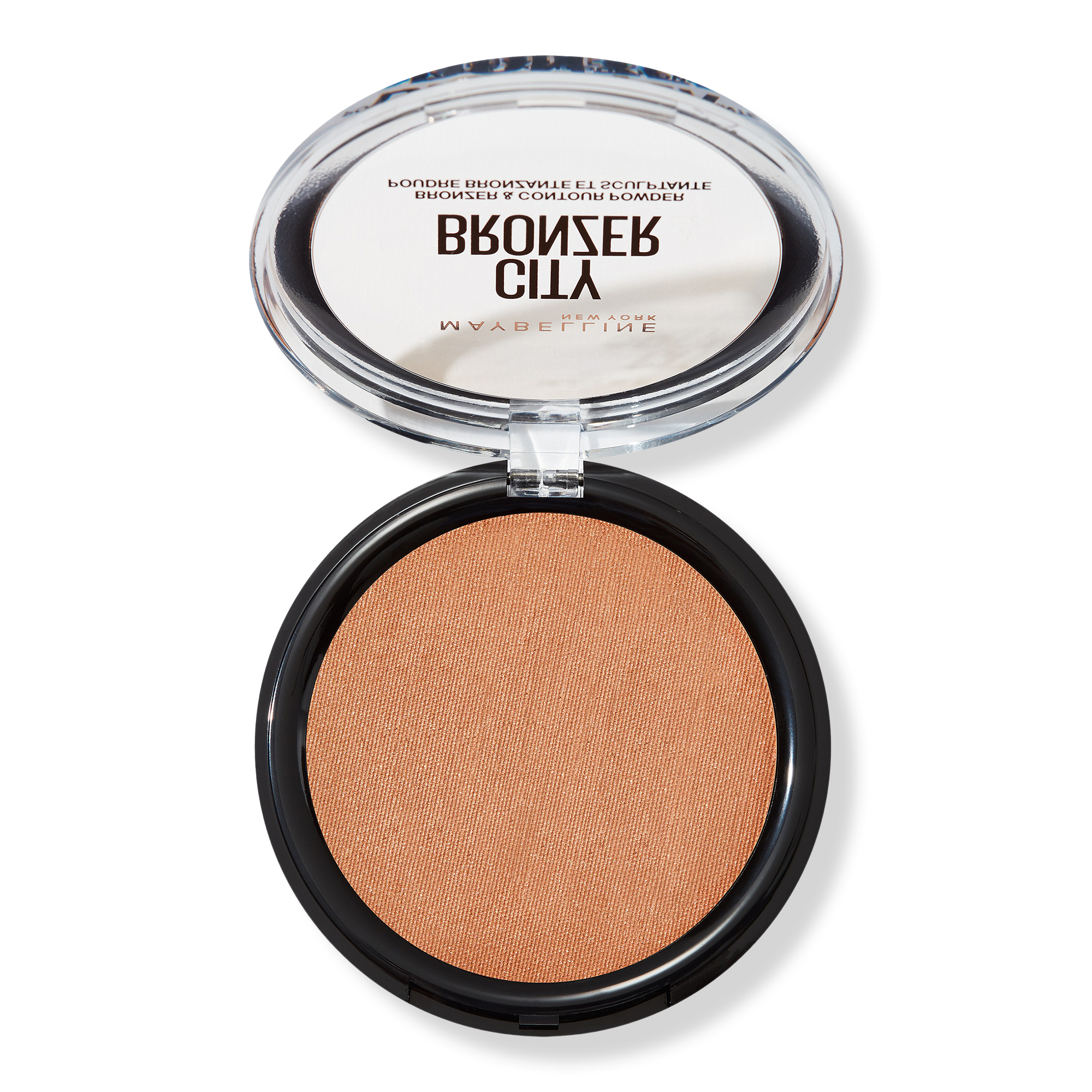 Maybelline City Bronzer Powder #1
