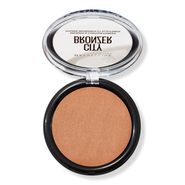 Maybelline City Bronzer Powder #1