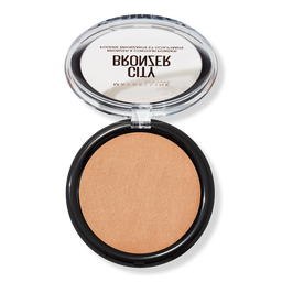 Maybelline City Bronzer - Medium 200