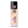 Maybelline Fit Me Dewy + Smooth Foundation - Fair Ivory