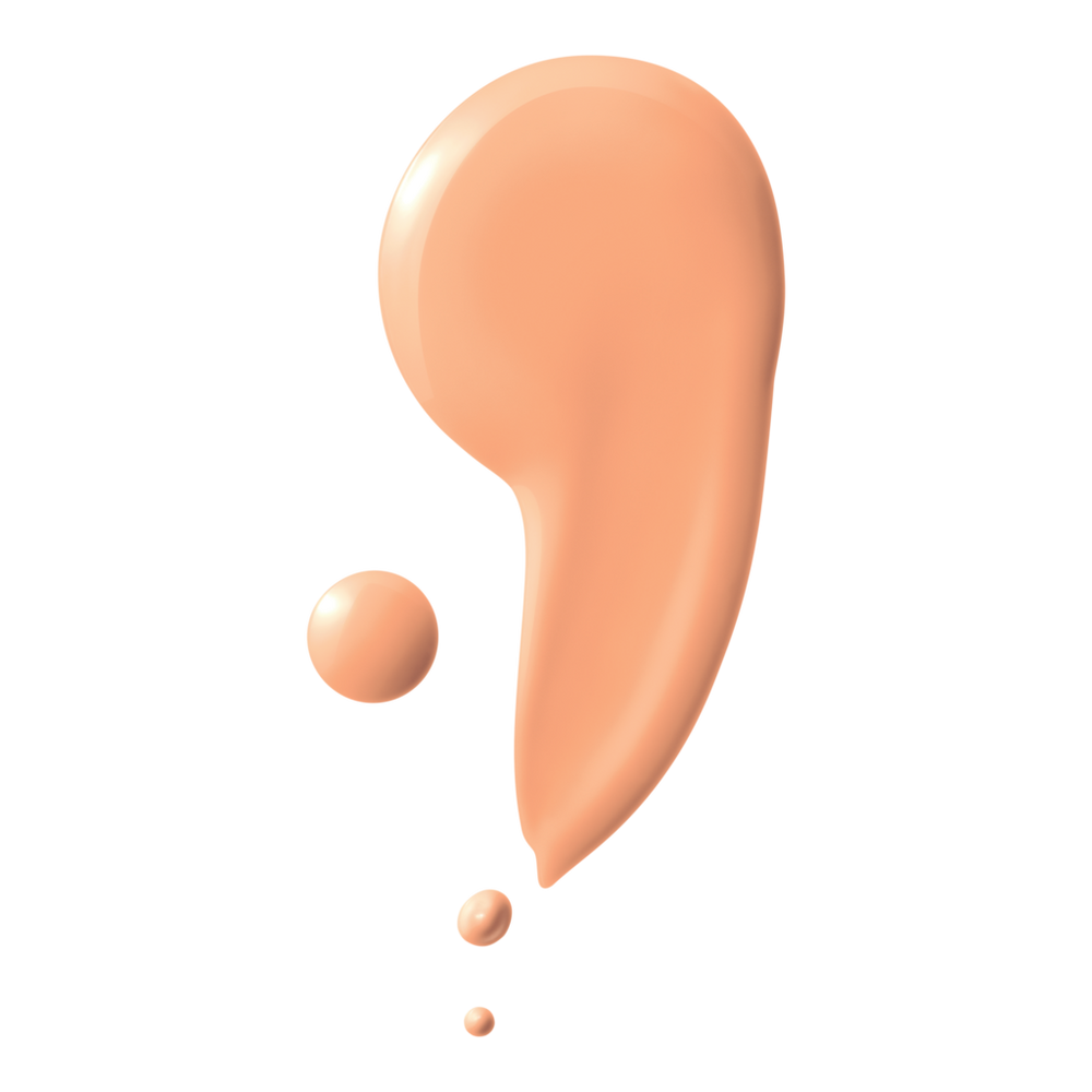 Fit Me Dewy + Smooth Foundation - Classic Beige