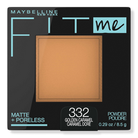 Maybelline Fit Me Matte + Poreless Powder #1