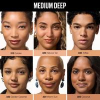 Maybelline Fit Me Matte + Poreless Powder #4