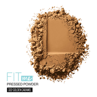 Maybelline Fit Me Matte + Poreless Powder #2