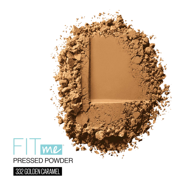 Maybelline Fit Me Matte + Poreless Powder #2