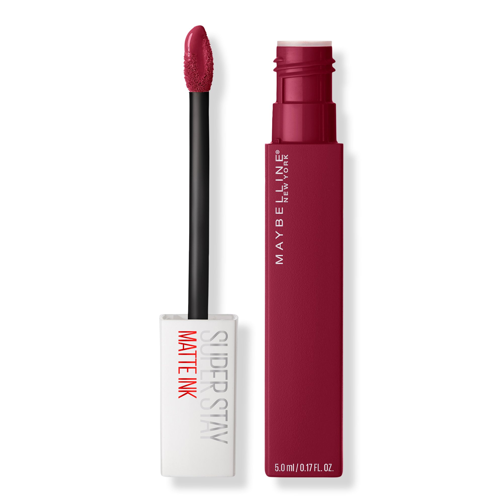 Maybelline SuperStay Matte Ink Liquid Lipstick #1