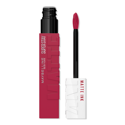 Maybelline SuperStay Matte Ink Lip Color