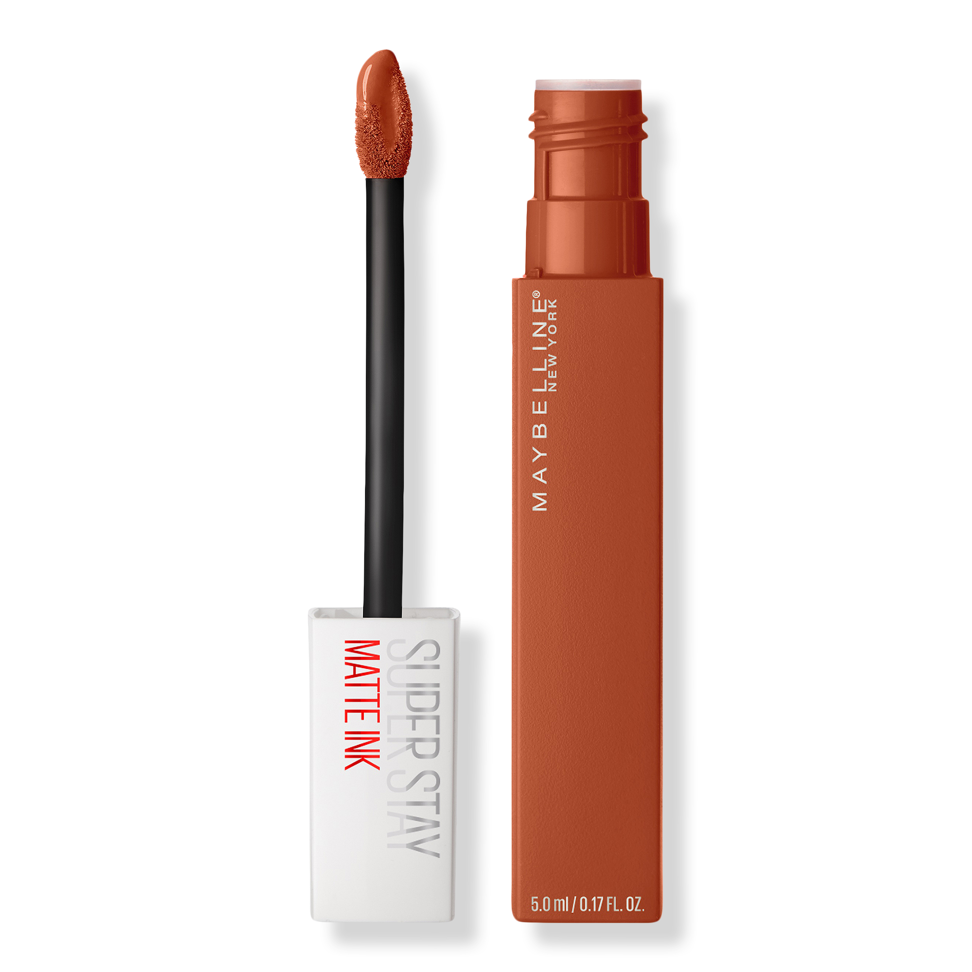 Maybelline SuperStay Matte Ink Liquid Lipstick #1