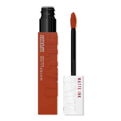 Maybelline SuperStay Matte Ink Lip Color