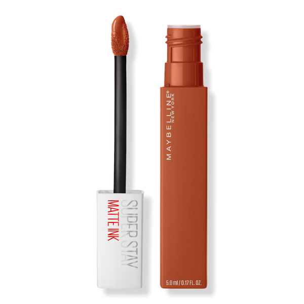 Maybelline SuperStay Matte Ink Liquid Lipstick #1