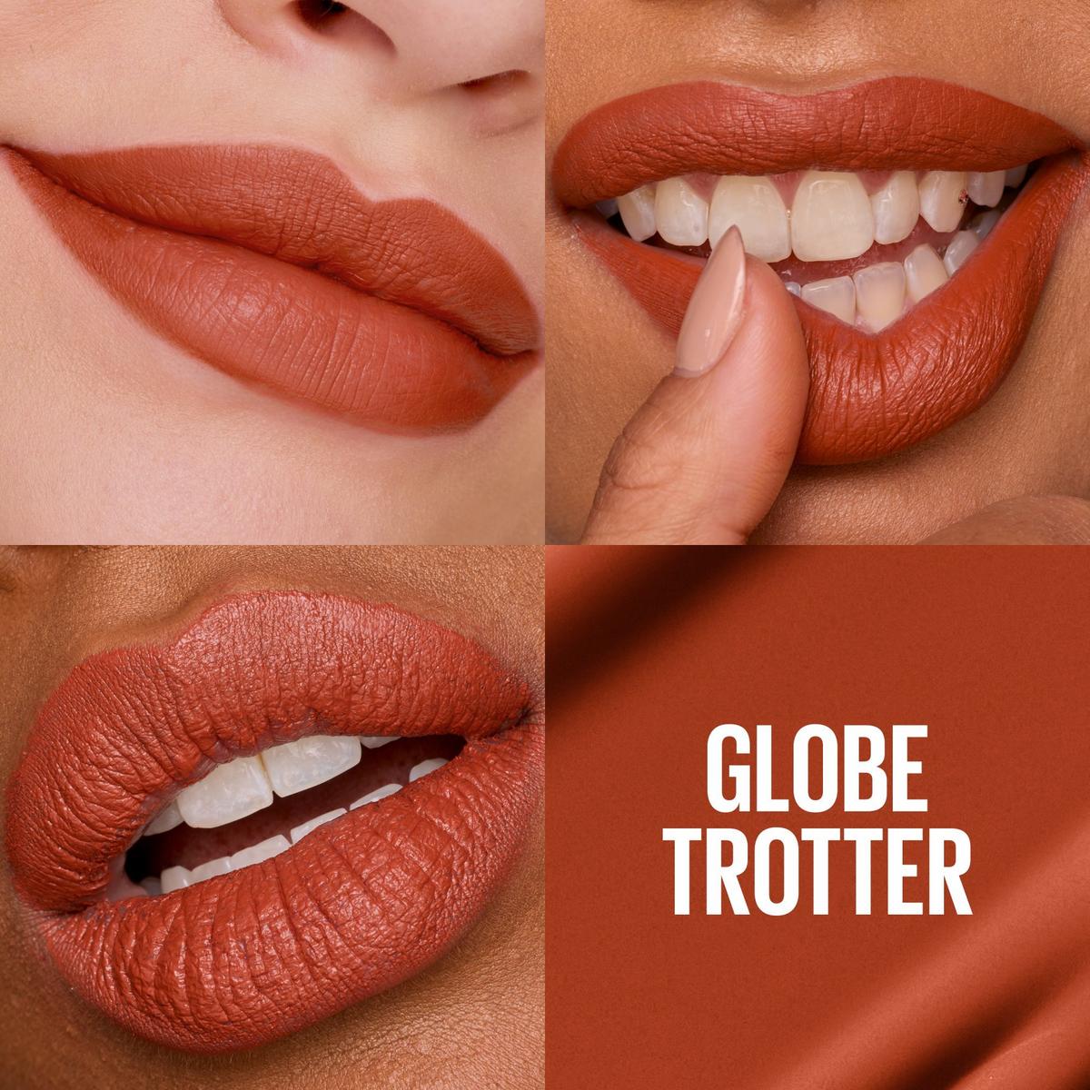 SuperStay Matte Ink Liquid Lipstick