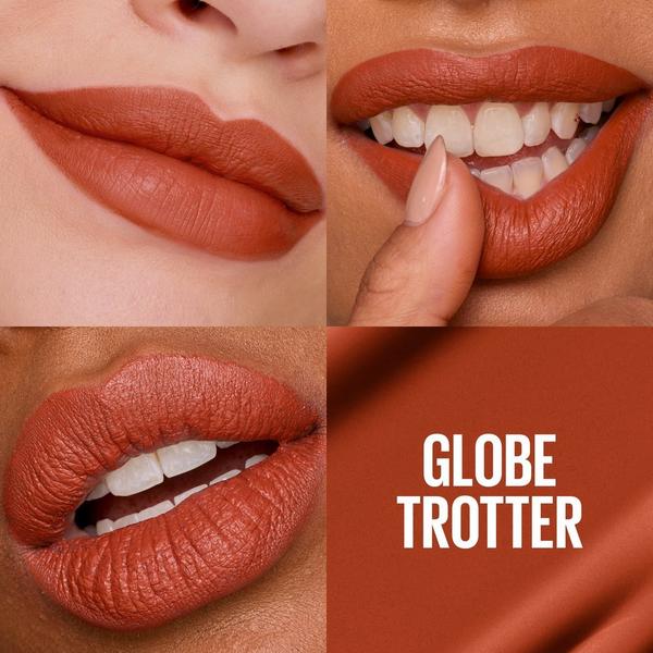 Maybelline SuperStay Matte Ink Liquid Lipstick #3