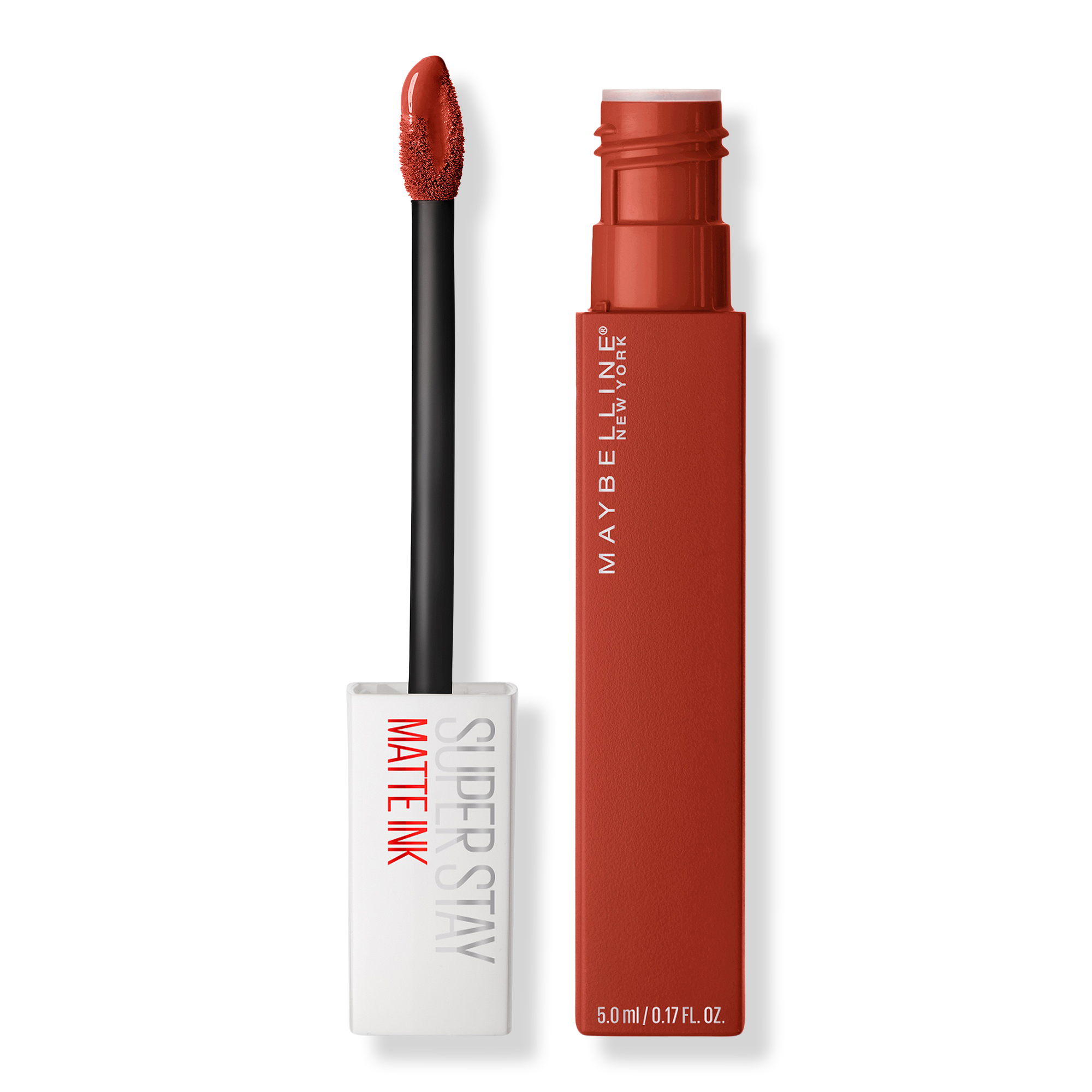 Maybelline SuperStay Matte Ink Liquid Lipstick #1