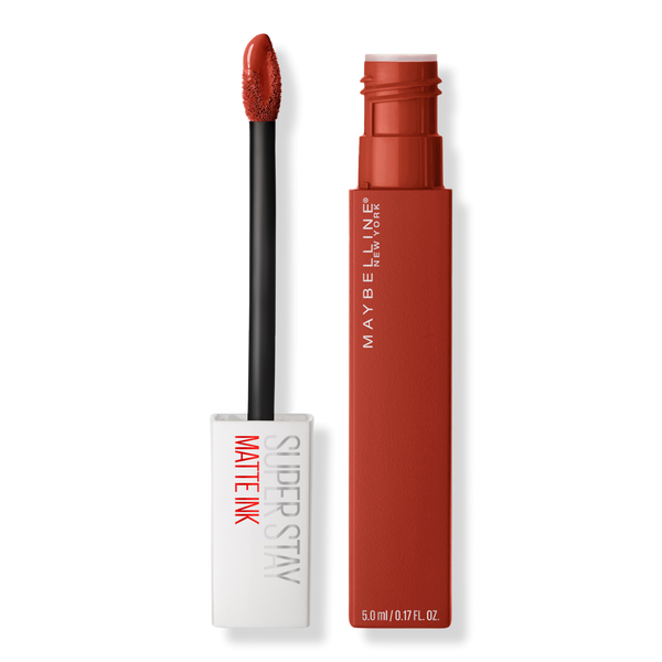 Maybelline SuperStay Matte Ink Liquid Lipstick #1