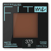 Maybelline Fit Me Matte + Poreless Powder #1