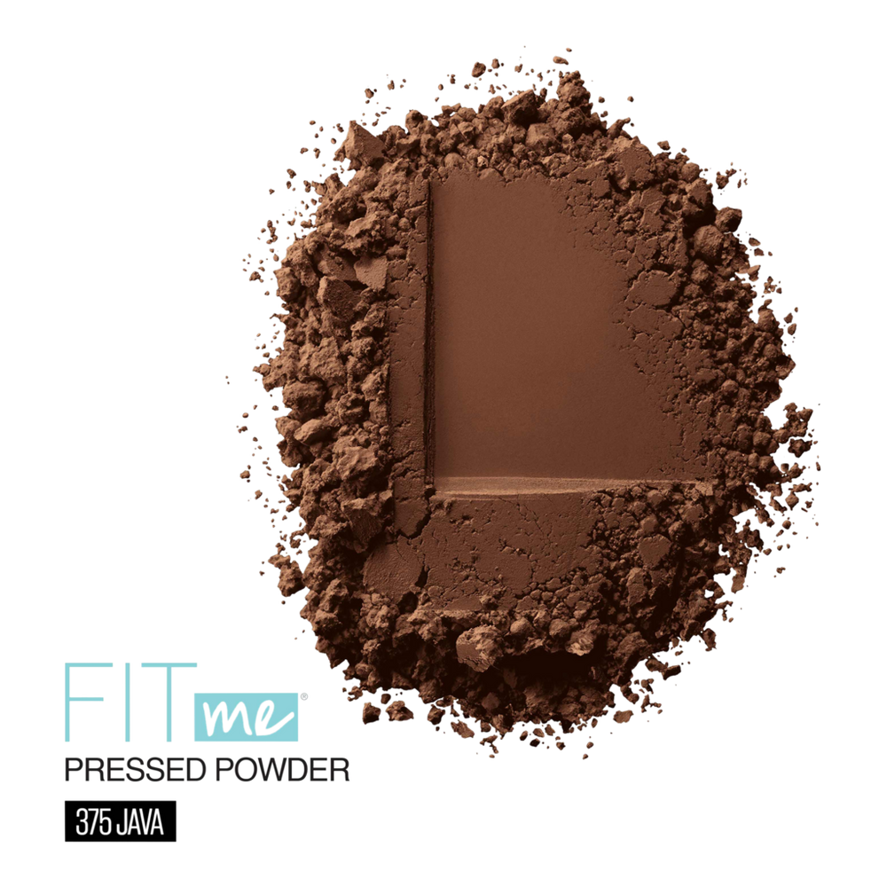 Fit Me Matte + Poreless Powder