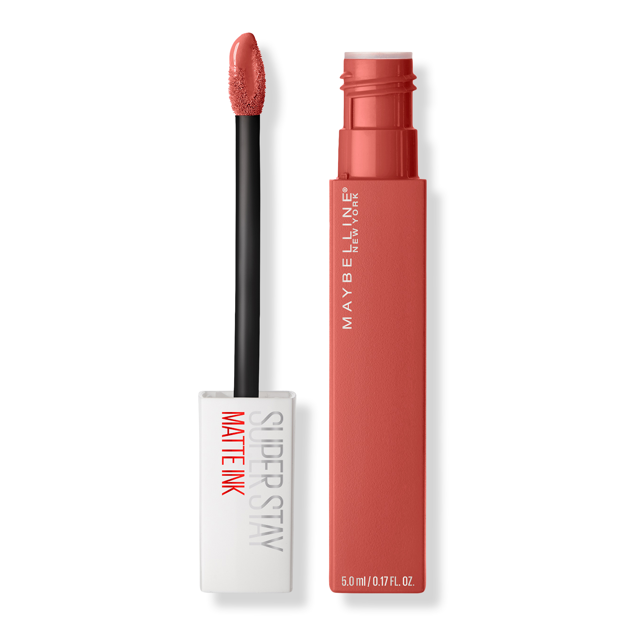 Maybelline SuperStay Matte Ink Liquid Lipstick #1