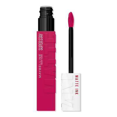 Maybelline SuperStay Matte Ink Lip Color