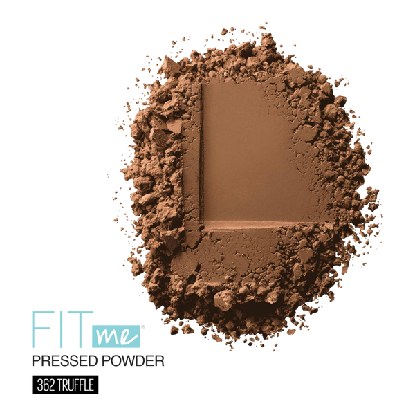 Maybelline Fit Me Matte + Poreless Powder #2