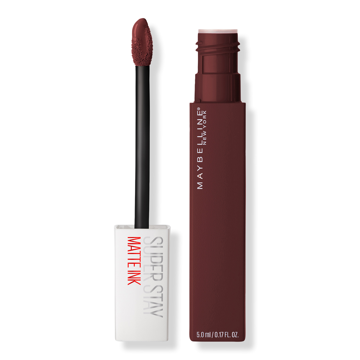 Maybelline new york superstay matte ink liquid lipstick hotsell