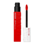 Maybelline SuperStay Matte Ink Lip Color - Dancer