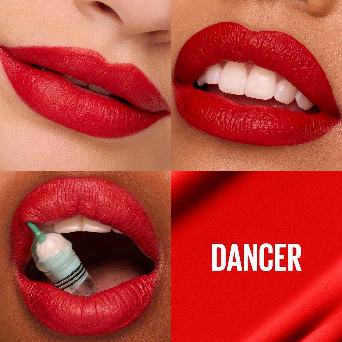 SuperStay Matte Ink Liquid Lipstick