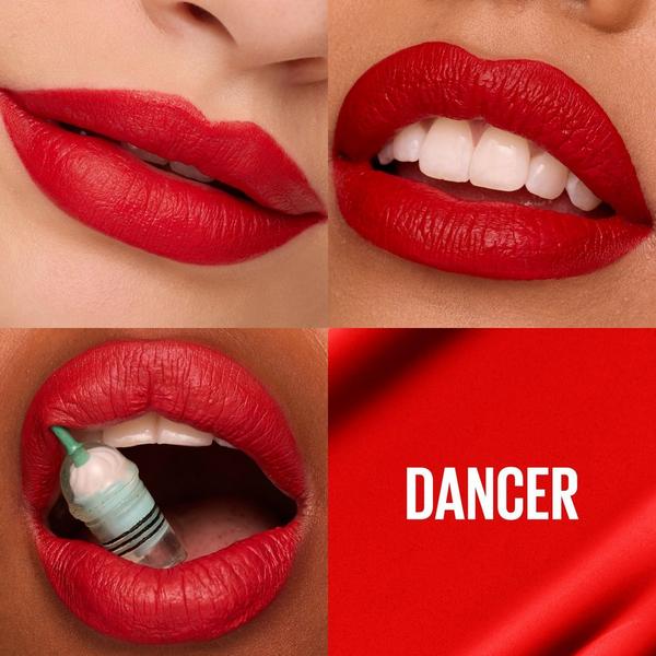 Maybelline SuperStay Matte Ink Liquid Lipstick #3