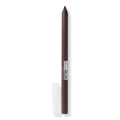 Maybelline Tattoo Studio Sharpenable Gel Pencil Eyeliner