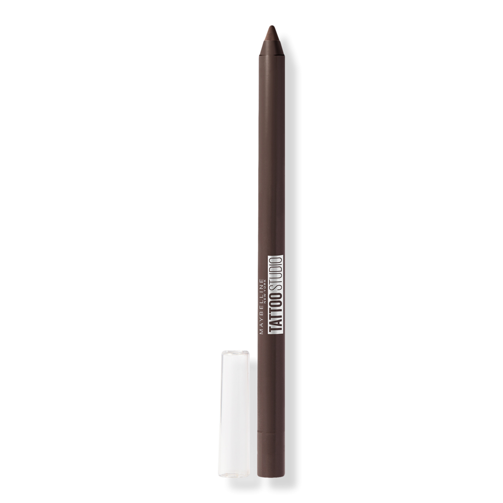 - Gel Pencil Maybelline TattooStudio Beauty | Eyeliner Ulta