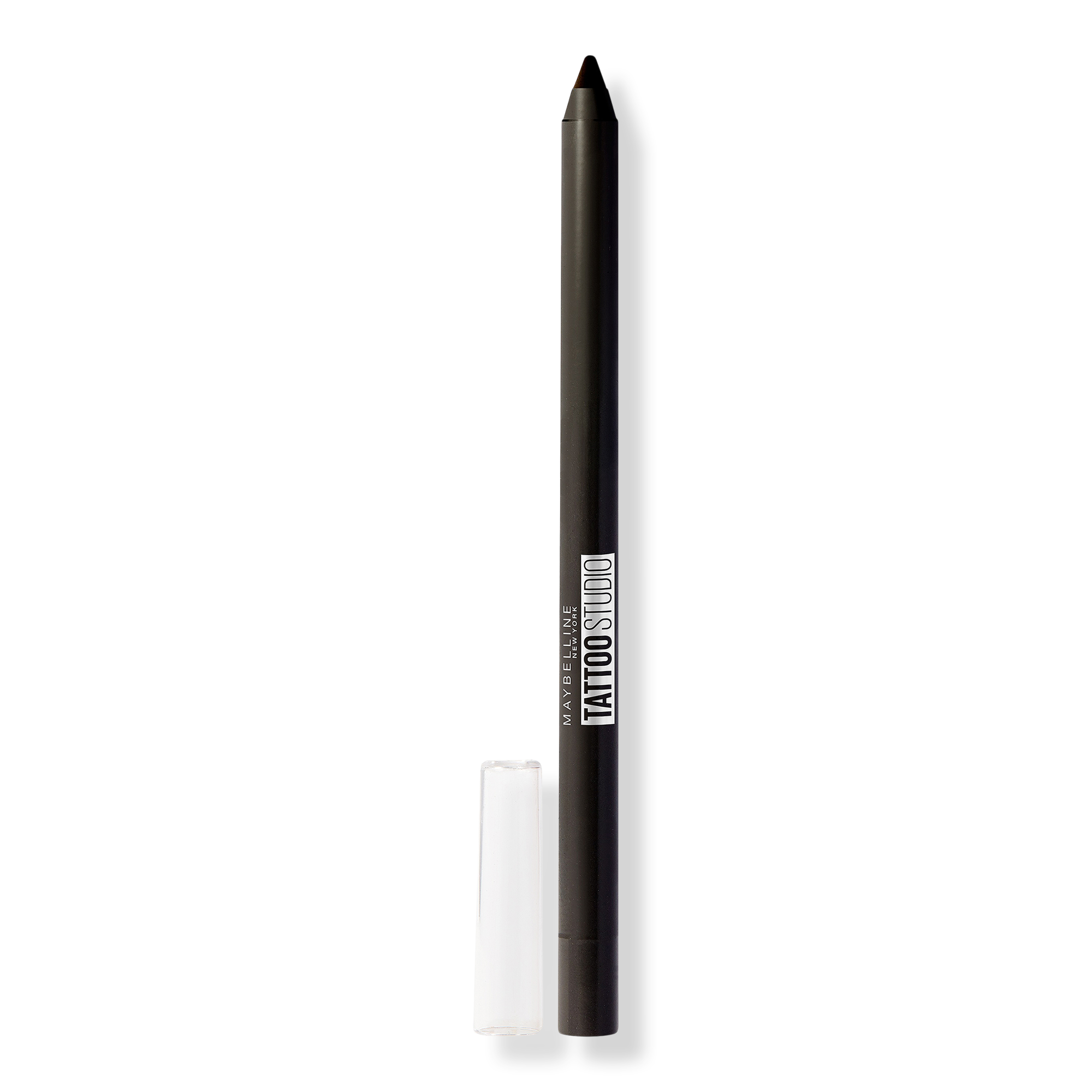 Maybelline Tattoo Studio Sharpenable Gel Pencil Eyeliner #1