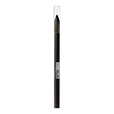 Tattoo Studio Sharpenable Gel Pencil Eyeliner