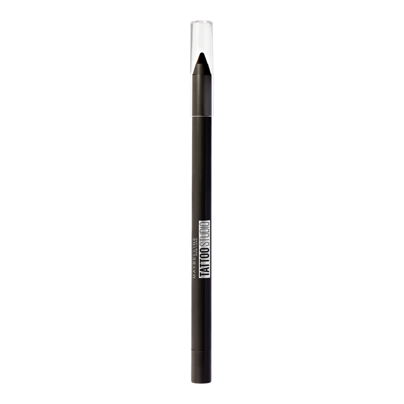 Maybelline Tattoo Studio Sharpenable Gel Pencil Eyeliner #3