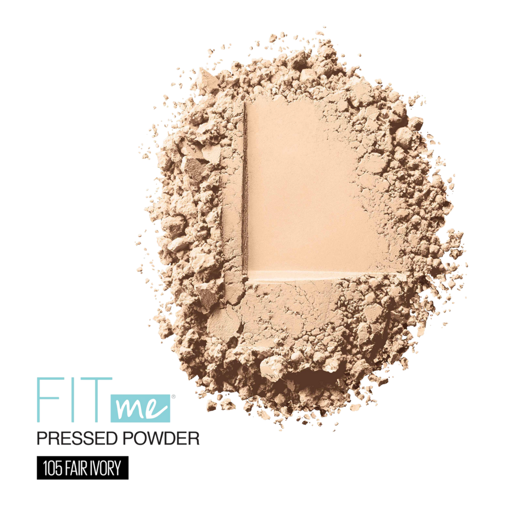 Fit Me Matte + Maybelline Poreless | Ulta Powder - Beauty