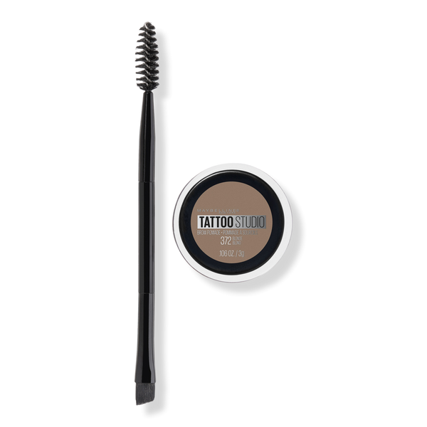 Maybelline TattooStudio Brow Pomade #1