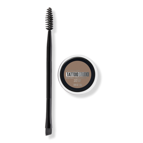 Maybelline TattooStudio Brow Pomade