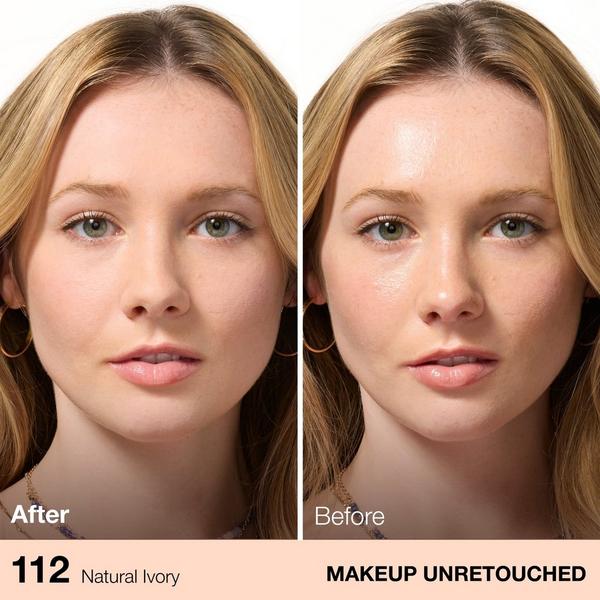 Maybelline Fit Me Matte + Poreless Powder #3