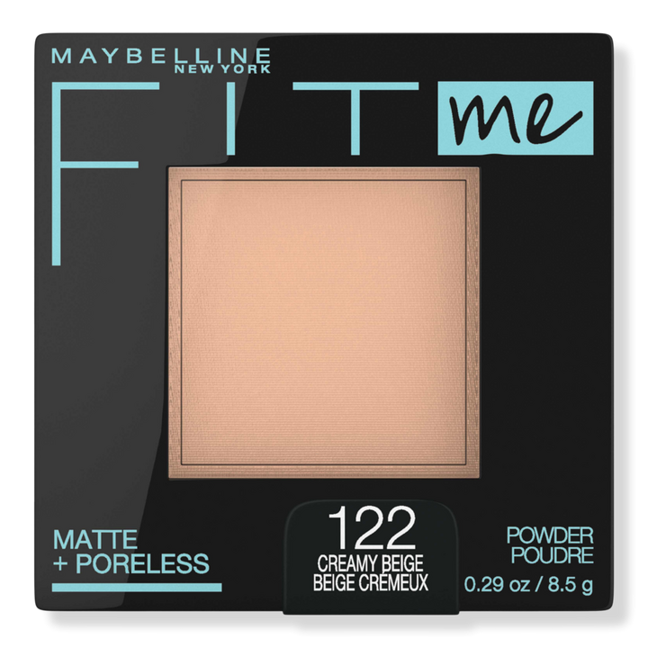 Base Fit Me Matte + Poreless de Maybelline – SOLA MAKEUP