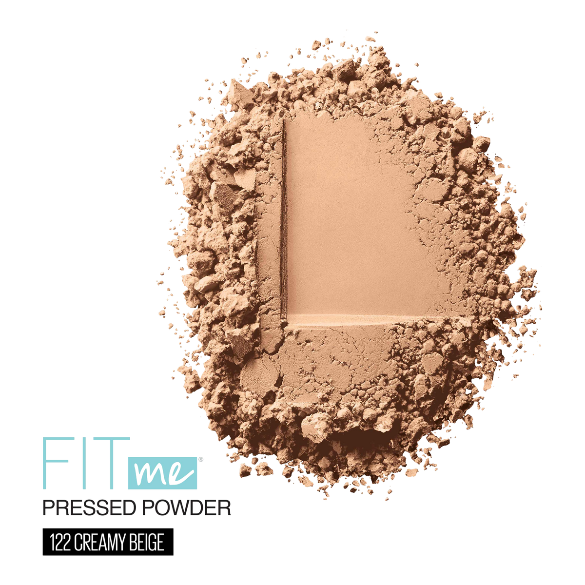 Fit Me Matte + Poreless Powder