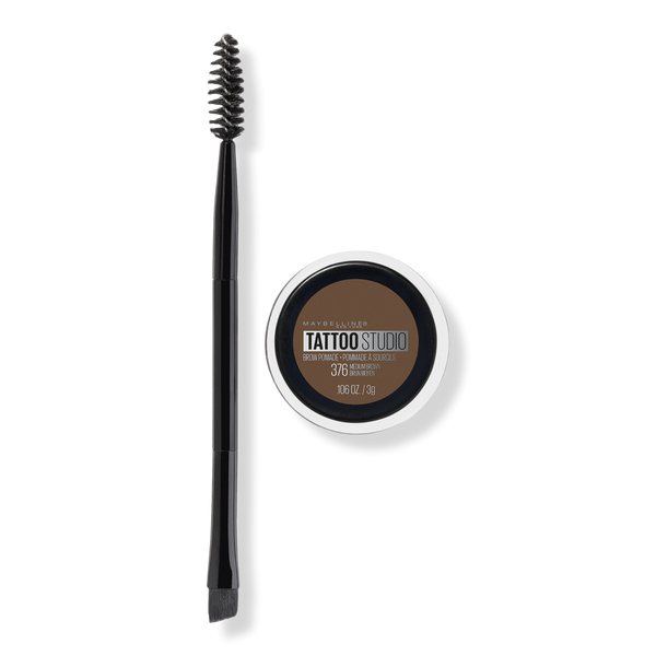 Maybelline TattooStudio Brow Pomade #1