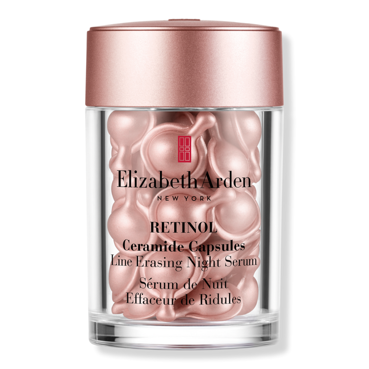 Elizabeth Arden Retinol Ceramide Capsules Line Erasing Night Serum #1