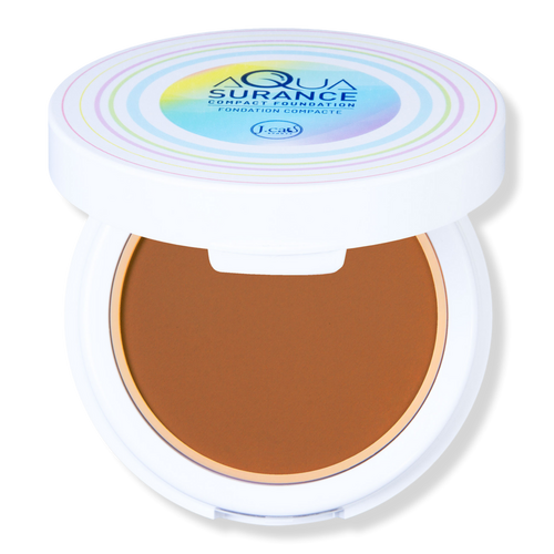 J.Cat Beauty Aquasurance Compact Foundation